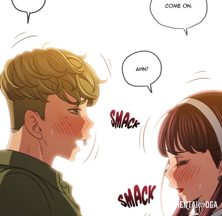 My High School Bully My High School Bully Chapter 241 - Page 160