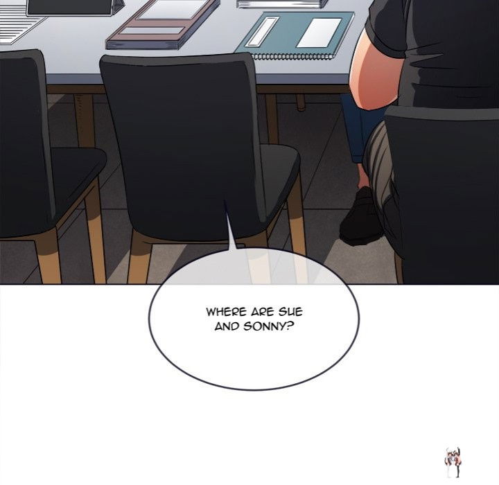 My High School Bully My High School Bully Chapter 241 - Page 17