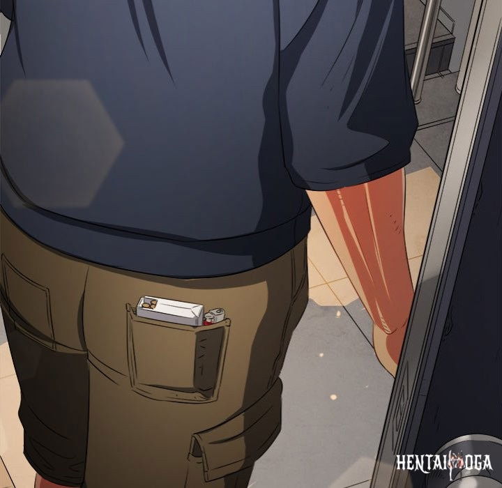 My High School Bully My High School Bully Chapter 241 - Page 172