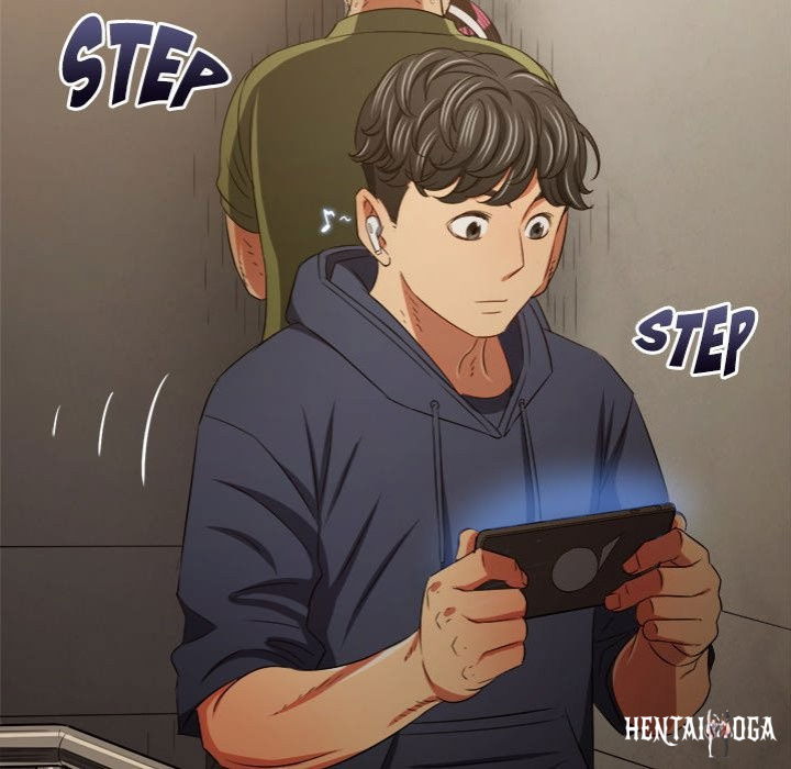 My High School Bully My High School Bully Chapter 241 - Page 182