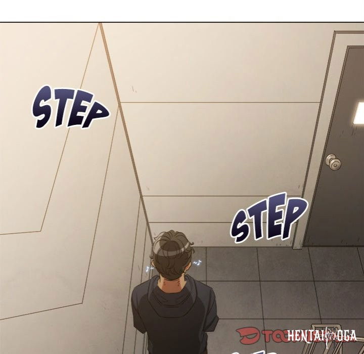 My High School Bully My High School Bully Chapter 241 - Page 185