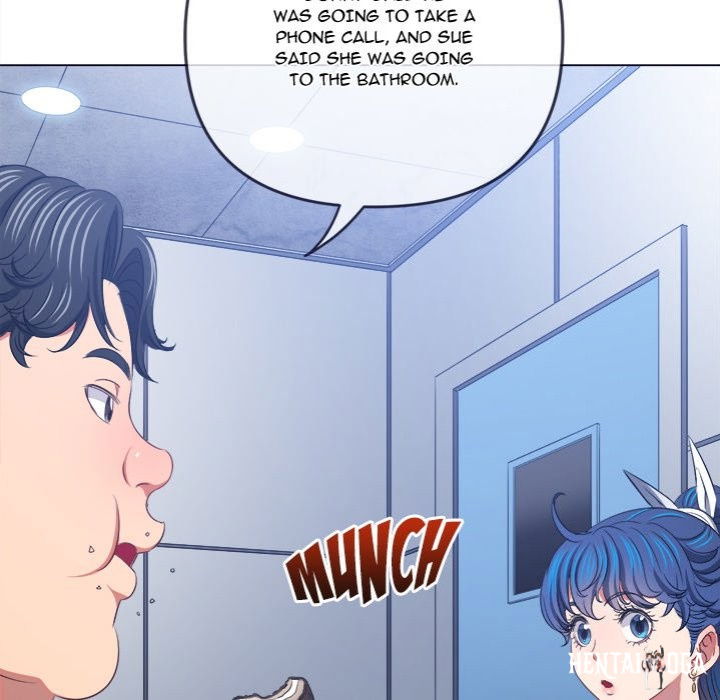 My High School Bully My High School Bully Chapter 241 - Page 19