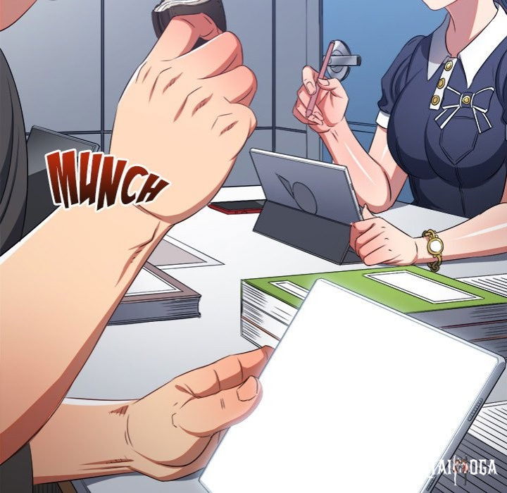 My High School Bully My High School Bully Chapter 241 - Page 20