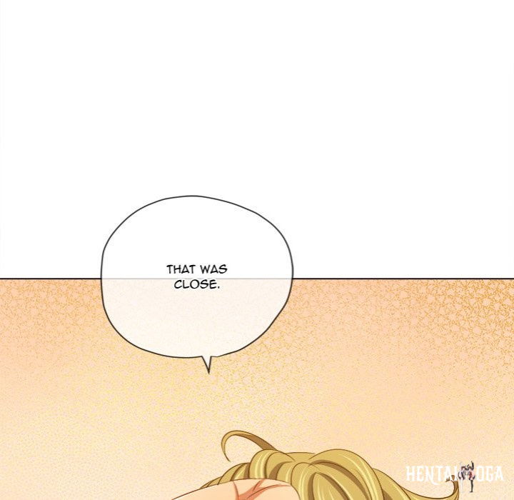 My High School Bully My High School Bully Chapter 241 - Page 206