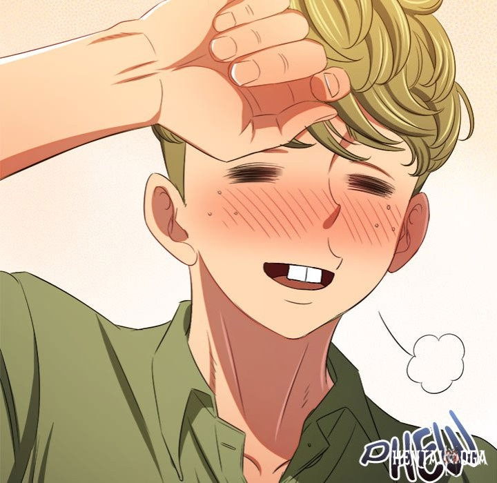 My High School Bully My High School Bully Chapter 241 - Page 207