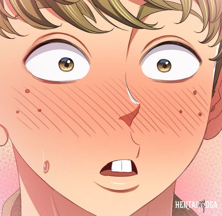 My High School Bully My High School Bully Chapter 241 - Page 214