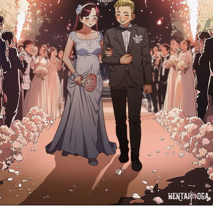 My High School Bully My High School Bully Chapter 241 - Page 218