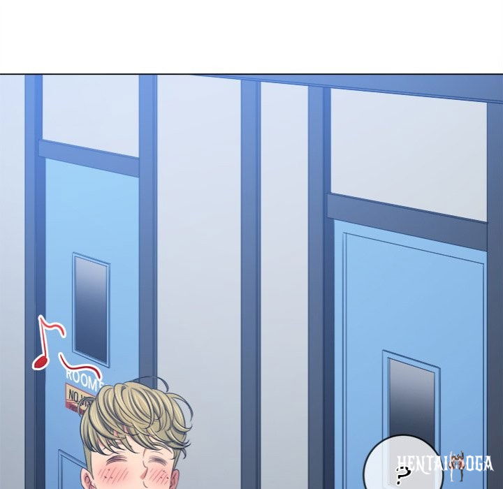 My High School Bully My High School Bully Chapter 241 - Page 220