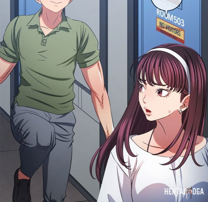 My High School Bully My High School Bully Chapter 241 - Page 221