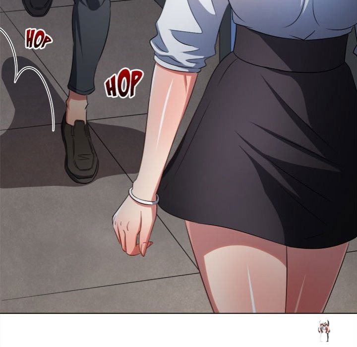 My High School Bully My High School Bully Chapter 241 - Page 222