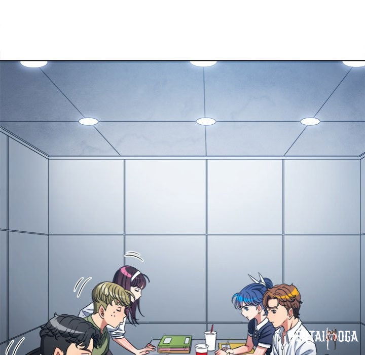 My High School Bully My High School Bully Chapter 241 - Page 228