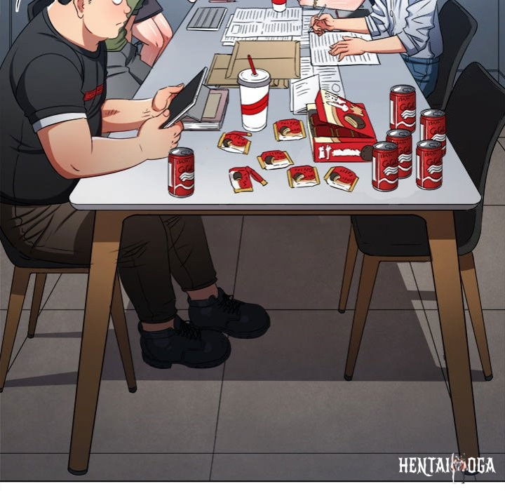 My High School Bully My High School Bully Chapter 241 - Page 229