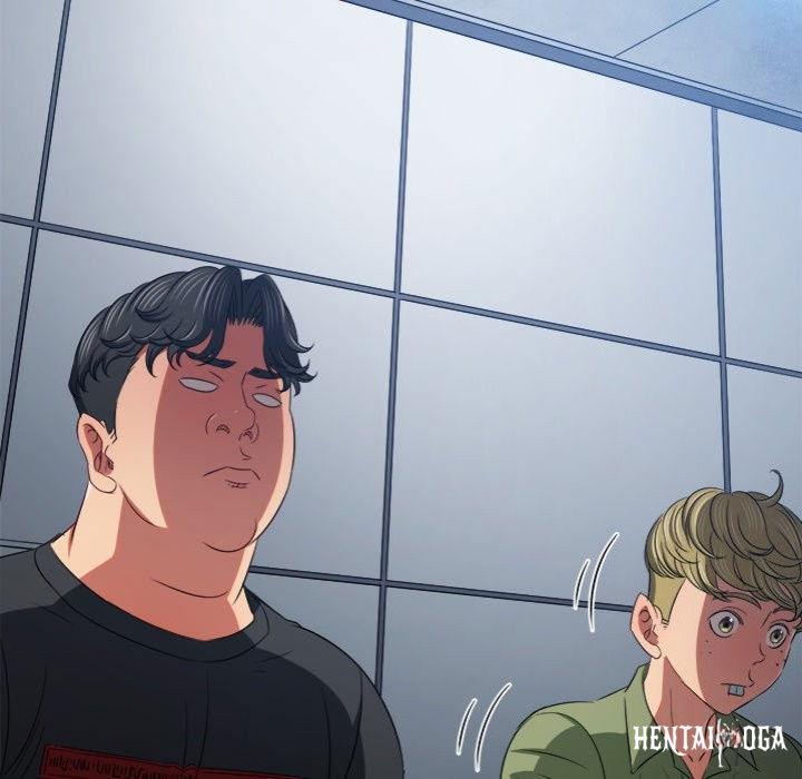 My High School Bully My High School Bully Chapter 241 - Page 231