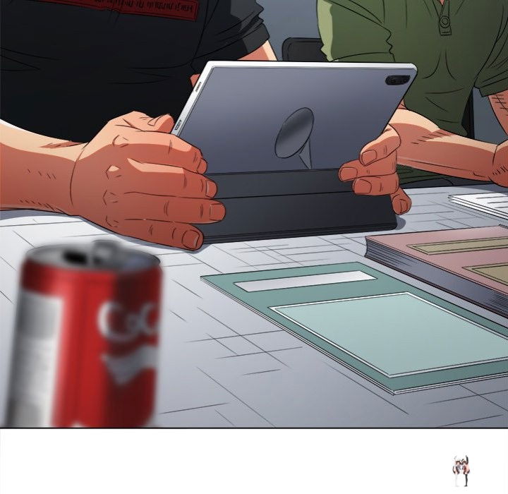 My High School Bully My High School Bully Chapter 241 - Page 232