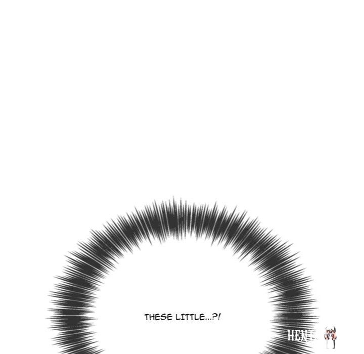 My High School Bully My High School Bully Chapter 241 - Page 241