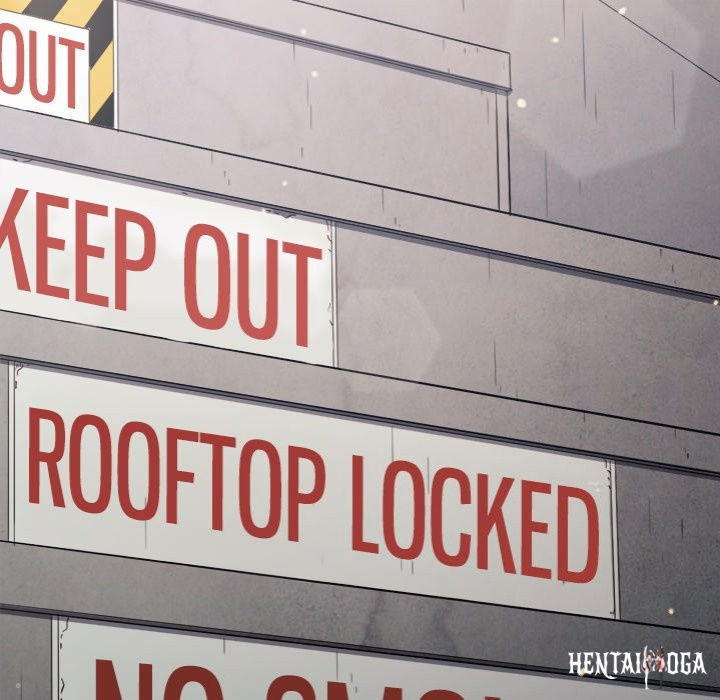 My High School Bully My High School Bully Chapter 241 - Page 27