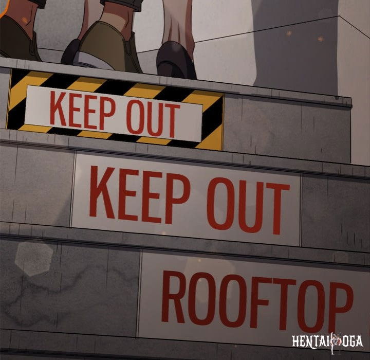 My High School Bully My High School Bully Chapter 241 - Page 33