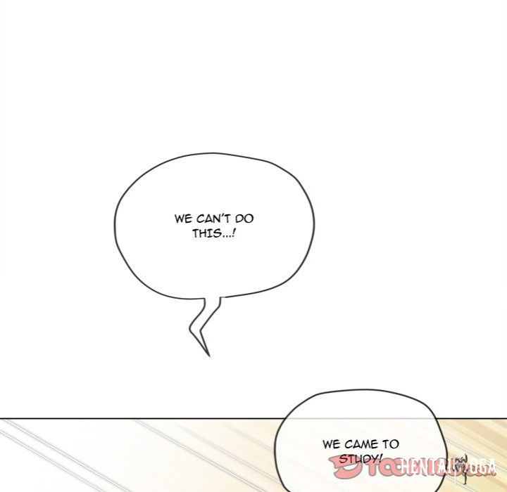 My High School Bully My High School Bully Chapter 241 - Page 35