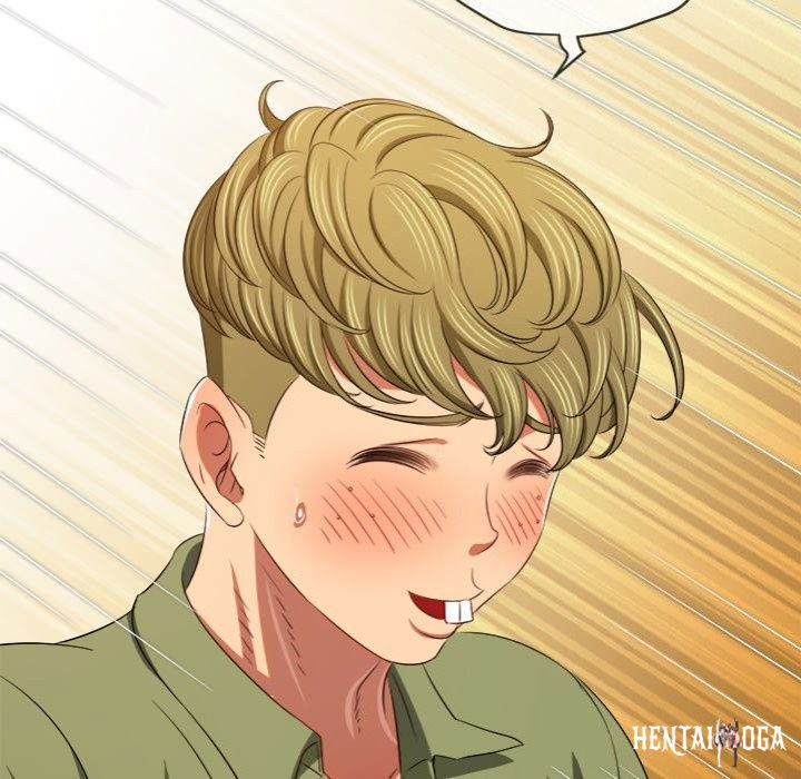 My High School Bully My High School Bully Chapter 241 - Page 36