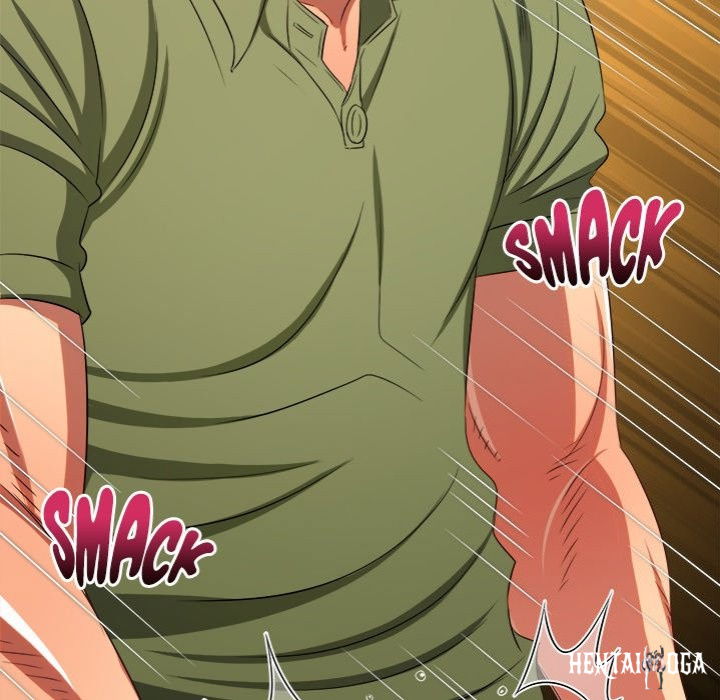 My High School Bully My High School Bully Chapter 241 - Page 37