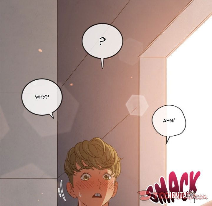 My High School Bully My High School Bully Chapter 241 - Page 45