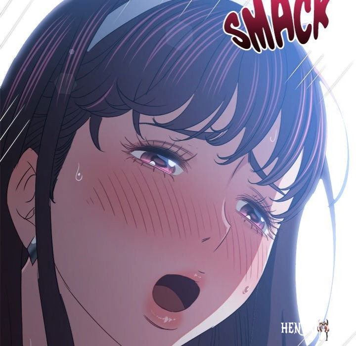 My High School Bully My High School Bully Chapter 241 - Page 50