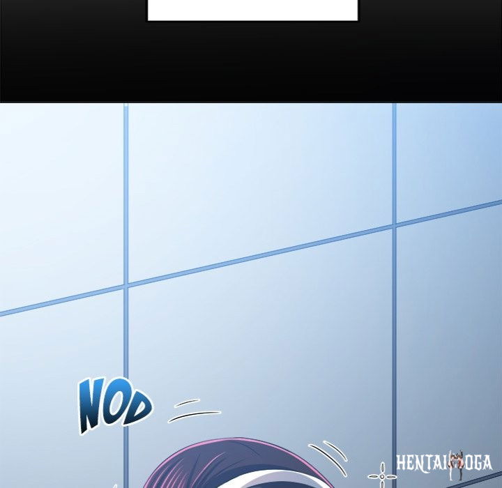 My High School Bully My High School Bully Chapter 241 - Page 54