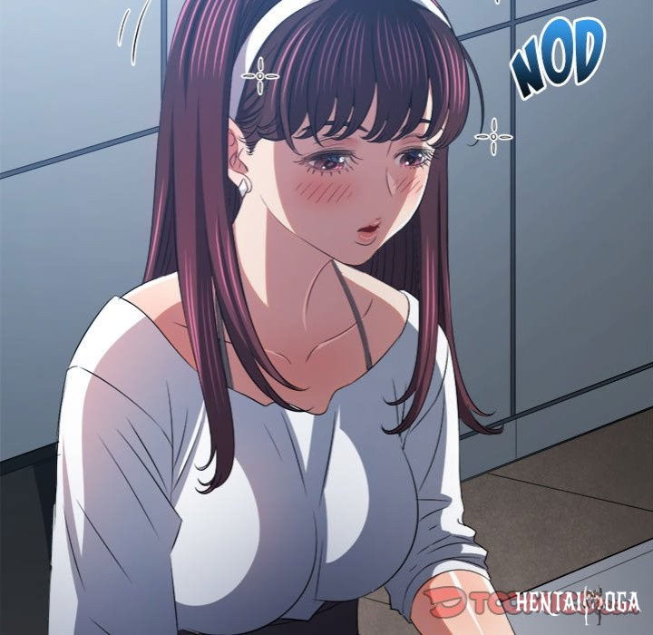 My High School Bully My High School Bully Chapter 241 - Page 55