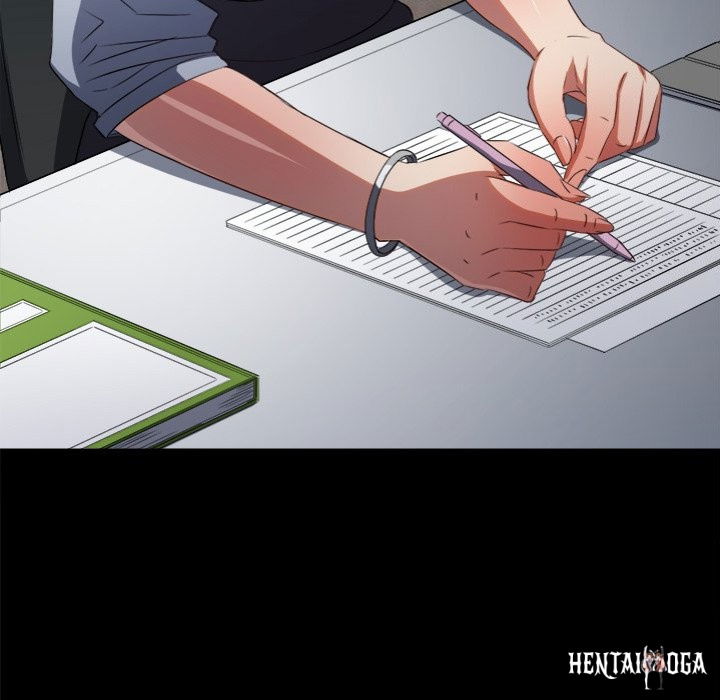 My High School Bully My High School Bully Chapter 241 - Page 56