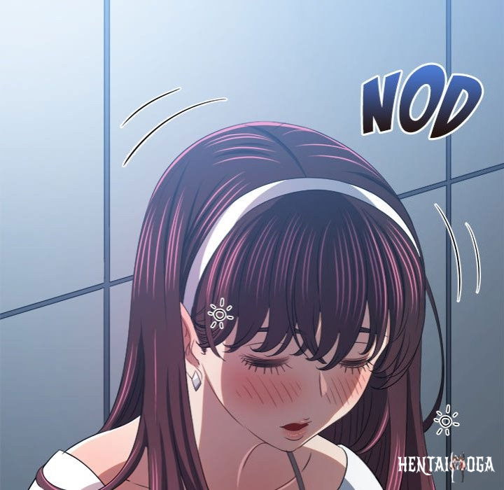 My High School Bully My High School Bully Chapter 241 - Page 58