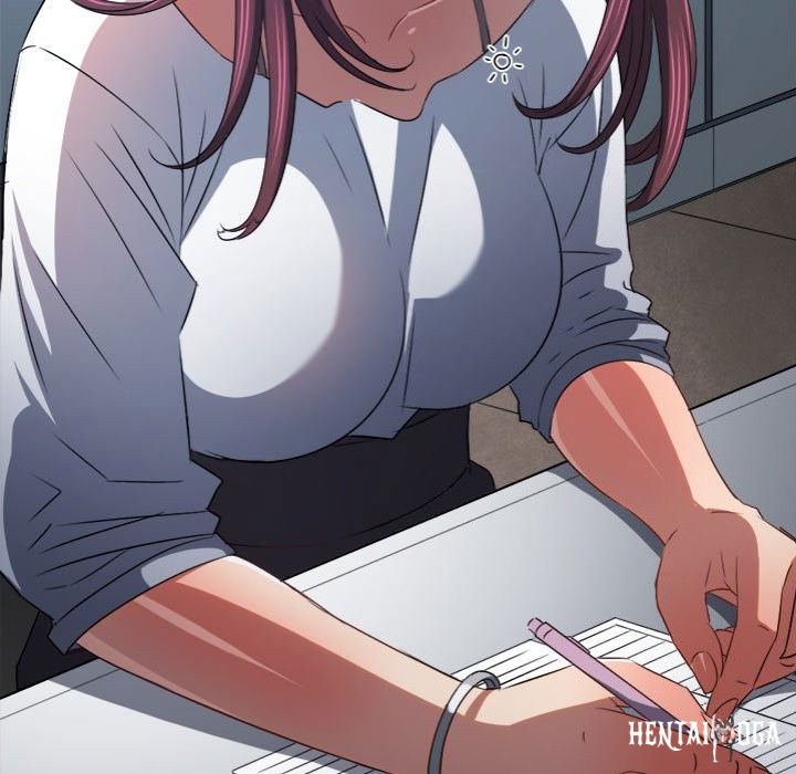 My High School Bully My High School Bully Chapter 241 - Page 59