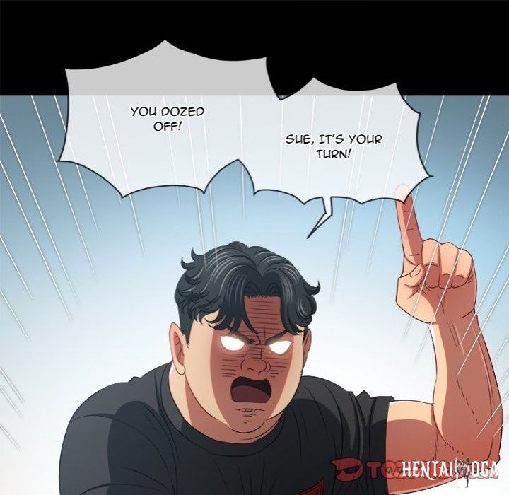 My High School Bully My High School Bully Chapter 241 - Page 65