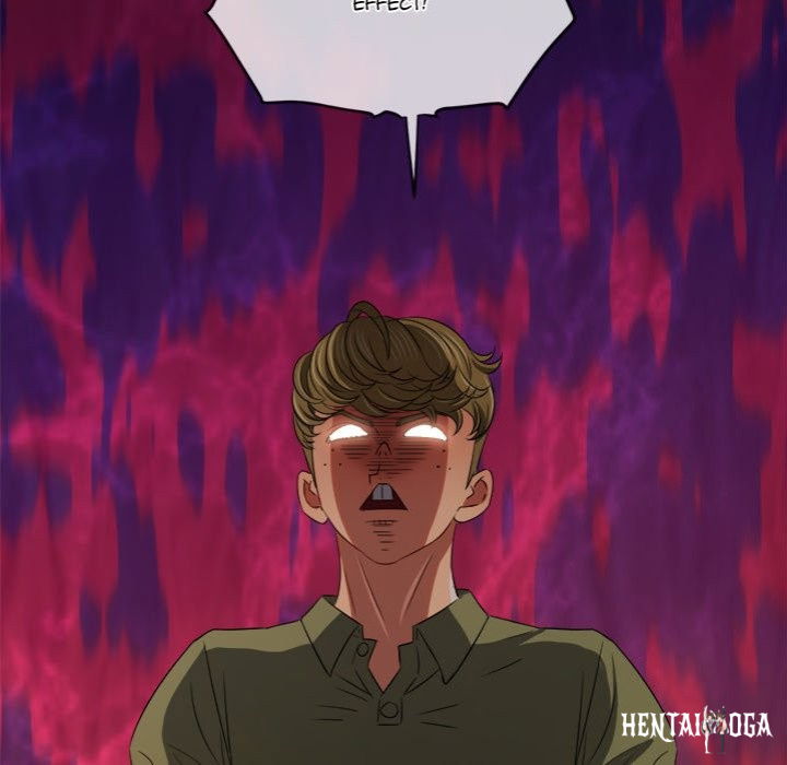 My High School Bully My High School Bully Chapter 241 - Page 69