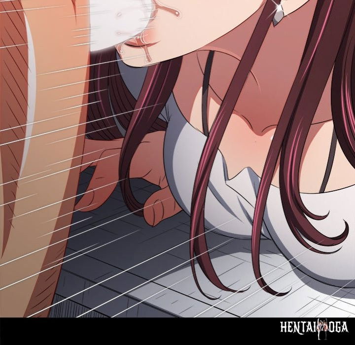 My High School Bully My High School Bully Chapter 241 - Page 80