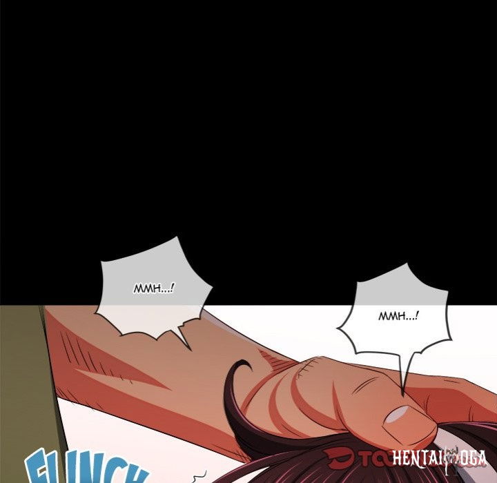 My High School Bully My High School Bully Chapter 241 - Page 85