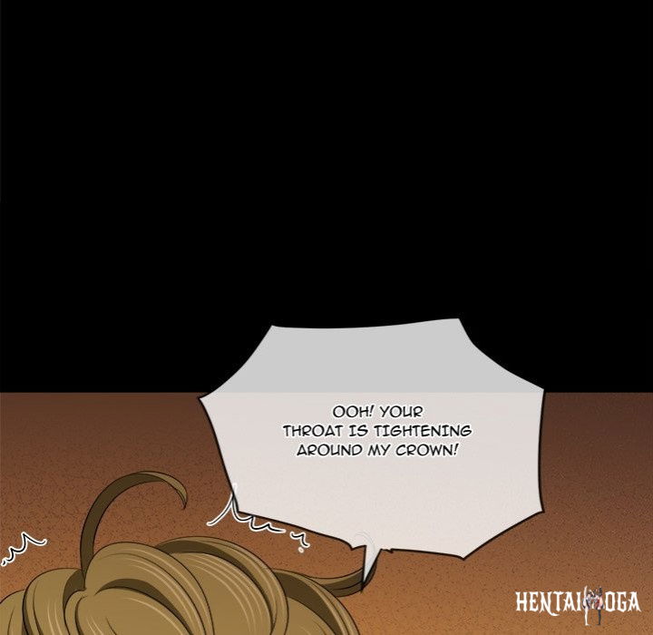 My High School Bully My High School Bully Chapter 241 - Page 88