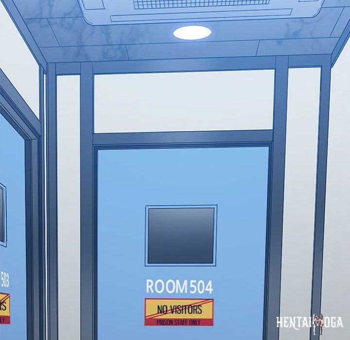 My High School Bully My High School Bully Chapter 241 - Page 9