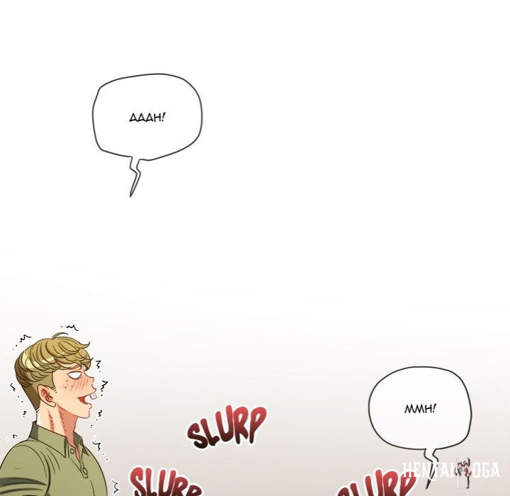 My High School Bully My High School Bully Chapter 241 - Page 92