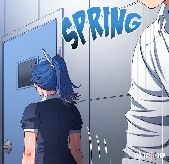 My High School Bully My High School Bully Chapter 242 - Page 102