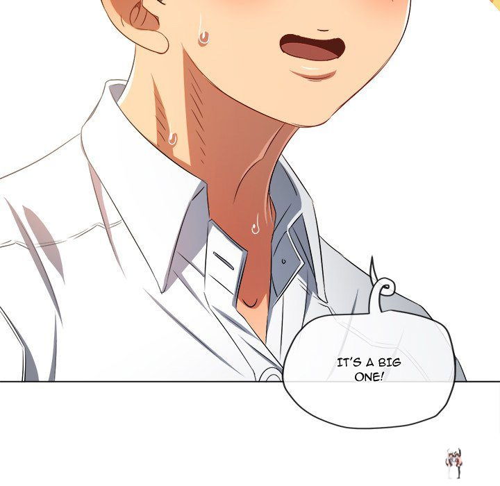 My High School Bully My High School Bully Chapter 242 - Page 105