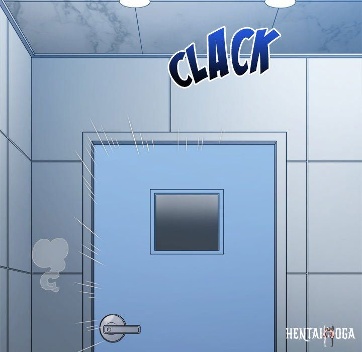 My High School Bully My High School Bully Chapter 242 - Page 107