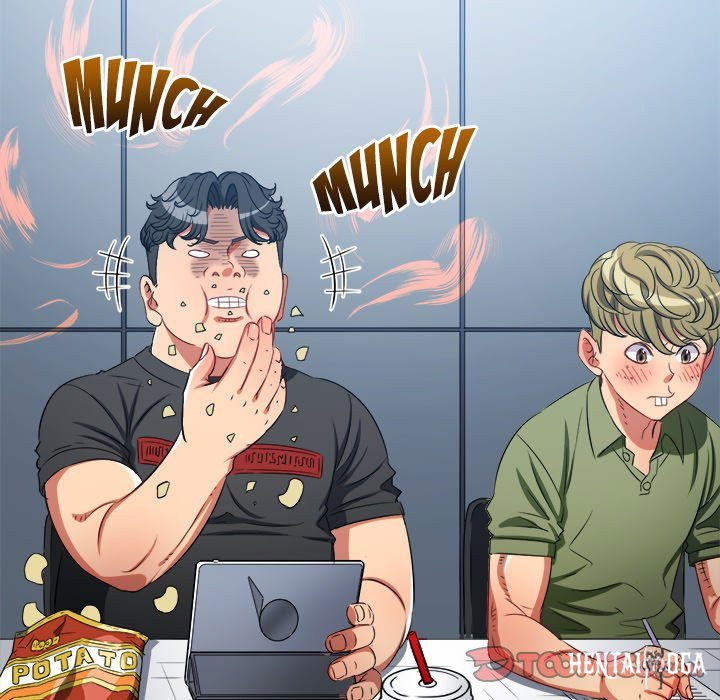 My High School Bully My High School Bully Chapter 242 - Page 110