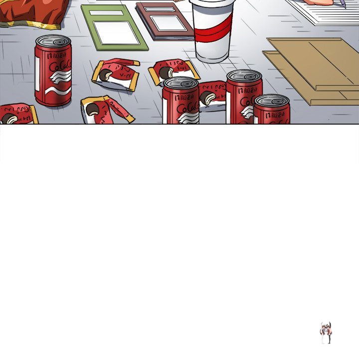 My High School Bully My High School Bully Chapter 242 - Page 111