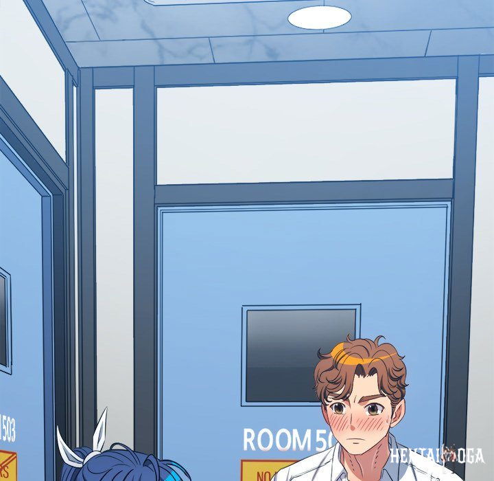 My High School Bully My High School Bully Chapter 242 - Page 113