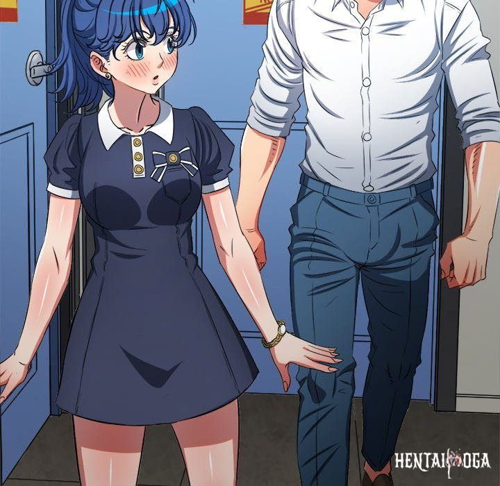 My High School Bully My High School Bully Chapter 242 - Page 114