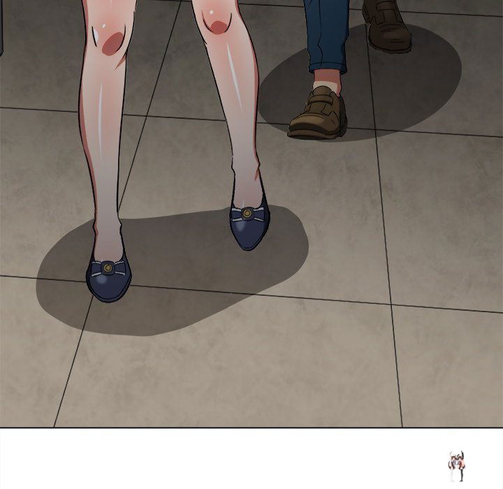 My High School Bully My High School Bully Chapter 242 - Page 115