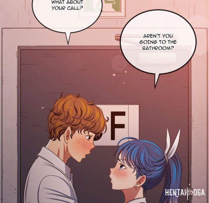 My High School Bully My High School Bully Chapter 242 - Page 117