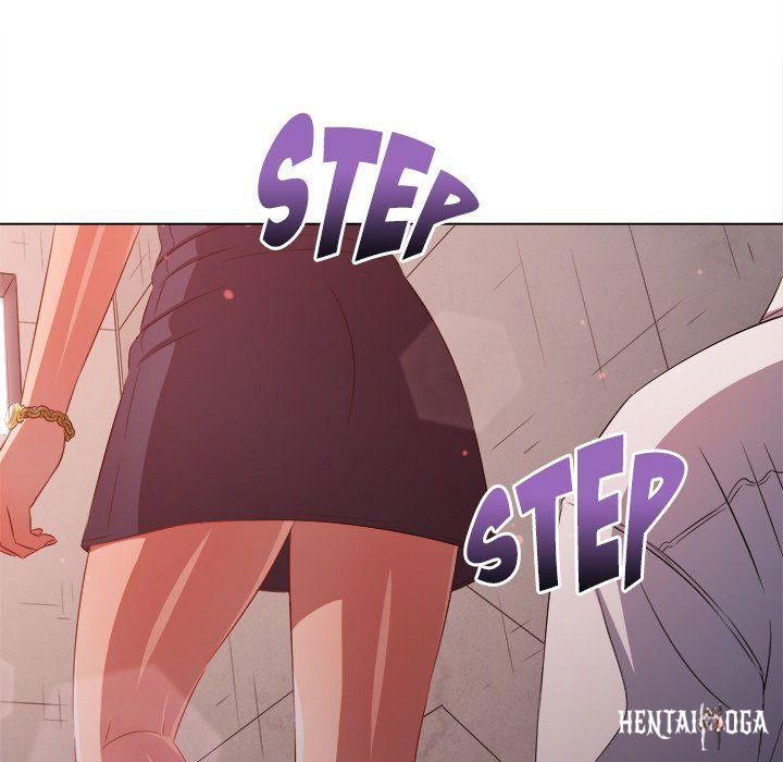 My High School Bully My High School Bully Chapter 242 - Page 120