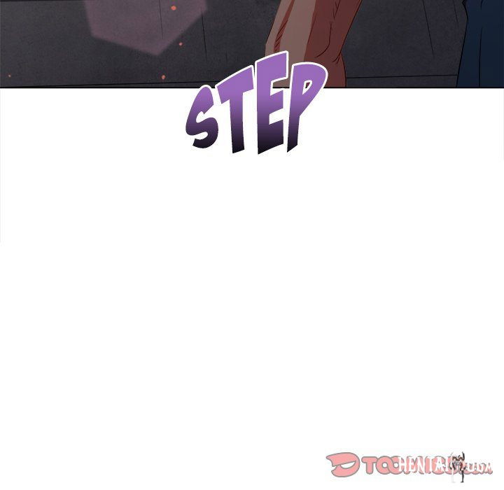 My High School Bully My High School Bully Chapter 242 - Page 122