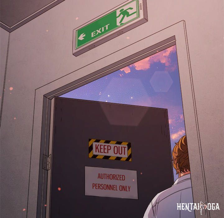 My High School Bully My High School Bully Chapter 242 - Page 124